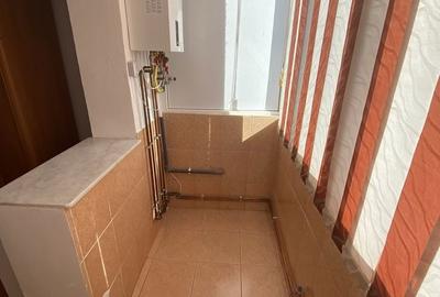 Apartament cu 2 camere semidecomandat în Craiovei - 5