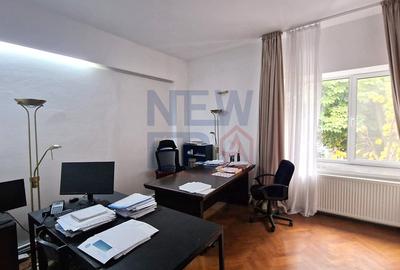 Apartament de 4 camere de VANZARE in vila complet renovata - zona Unirii - 8