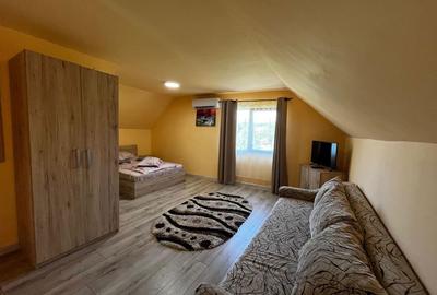 Casă cu 4 camere în Vernești - 5