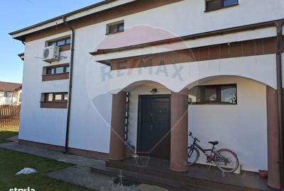 Casă cu 4 camere în Vârteju - 6