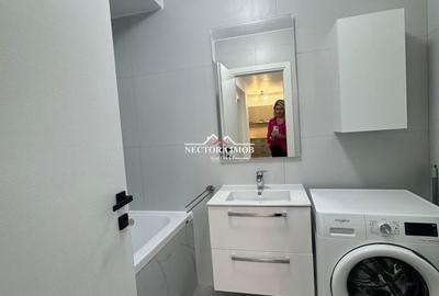 Apartament cu 3 camere în Sânmartin
