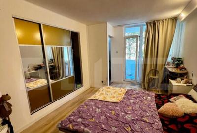 Garsonieră decomandată, mobilată în Gheorgheni