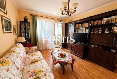 Apartament cu 4 camere decomandat în Central - 5