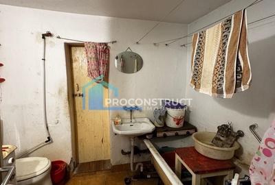 Duplex cu 4 camere cu Canalizare în Freidorf - 3