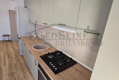 Apartament cu 3 camere decomandat în Baciu - 18