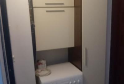 Garsonieră nedecomandată în Mărăței - 1