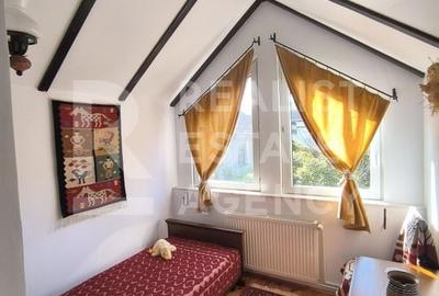 Casă de vânzare în Bran – la 1,5 km de Castelul Bran - 6