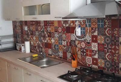 Apartament cu 3 camere decomandat în Central - 10