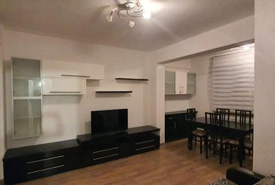 Apartament cu 2 camere, mobilat în Palat - 17