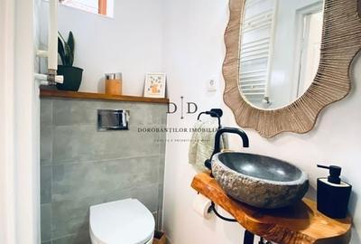 INEVESTITiE! Apartament cu 1 camera ultracentral finisat  LUX - 11
