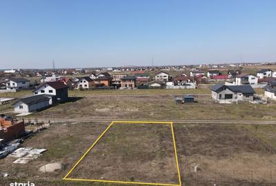 Spațiu comercial, în Vidra - 7