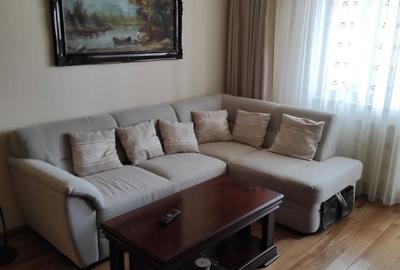 Apartament cu 4 camere decomandat în Matei Basarab - 1