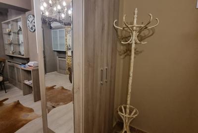 Apartament cu 2 camere decomandat, mobilat în Nerva Traian - 16