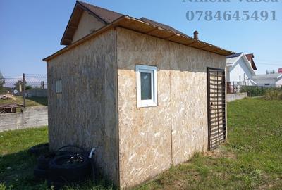 OFERTA!! TEREN INTRAVILAN ANINOASA-DAMBOVITA - 3