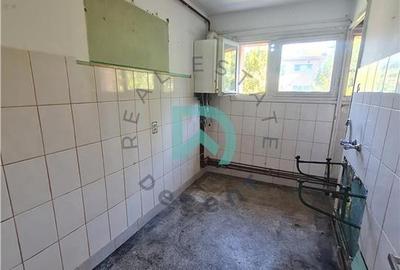 Apartament cu 2 camere nedecomandat în Astra - 8