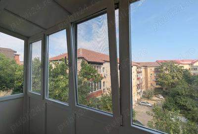 Inchiriez apartament 3 camere - 6