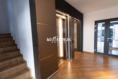 Apartament cu 3 camere decomandat în Tractorul - 3