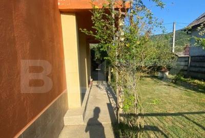 Casa de vanzare in Chiuie?ti Comision 0% la cumpara Casa de vanzare in Chiuie?ti Comision 0% la cumpara - 18