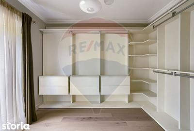 Apartament cu 3 camere, mobilat în Subcetate - 9
