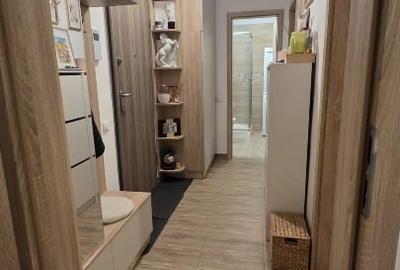 Apartament cu 2 camere decomandat, mobilat în Unirii - 4