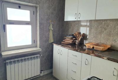 Apartament cu 2 camere decomandat în Central - 8