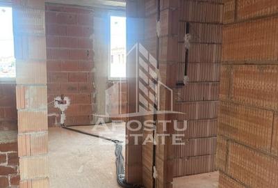 Duplex cu toate utilitatiile in Mosnita Noua - 8