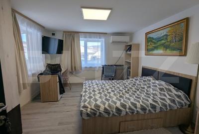 Casă individuală cu 2 camere cu Teren 1000 Mp în Vâlcele - 3