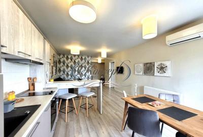 Apartament cu garaj in zona Iulius Mall - 2