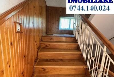 Casa Batca Doamnei + 2500 mp teren, 249 000 EURO Casa Batca Doamnei + 2500 mp teren, 249 000 EURO - 8