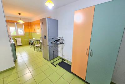 Apartament cu 2 camere semidecomandat, mobilat în Turda - 11