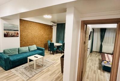 Inchiriere apartament SUMMERLAND  cu vedere la mare  si loc parcare !!! - 11