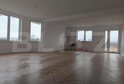 Casa finisata la cheie racordata la toate utilitatile 120 mp utili in Santandrei - 4