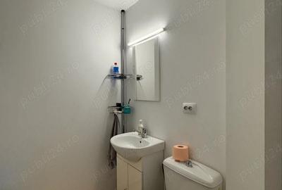 Apartament cu 3 camere decomandat în Dorobanți