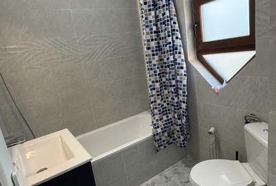 Apartament cu 2 camere decomandat în Iancului - 2