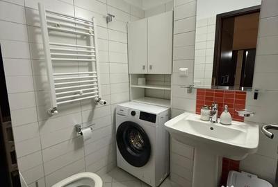 Apartament cu 2 camere decomandat în Berceni - 7