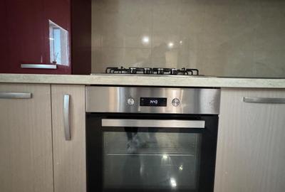 Apartament 3 camere cu parcare, în zona Faleza Nord - 5