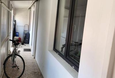 Casă cu 9 camere cu Teren 260 Mp în Central - 11