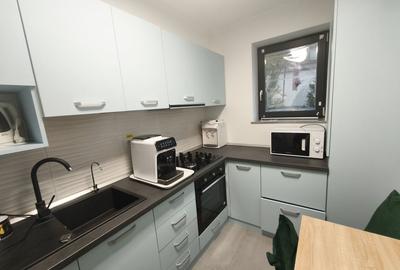 Ap. 2 camere -Prima Inchiriere-Narciselor/Uverturii-Demisol Inalt - 7