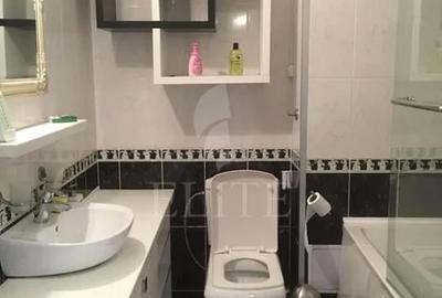 Apartament cu 2 camere decomandat, mobilat în Mărăști - 5