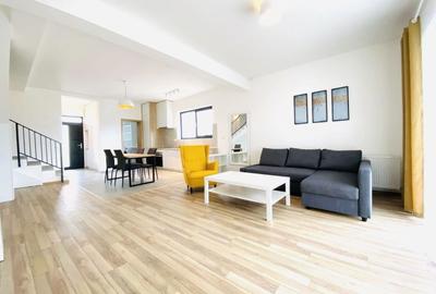 🏡 Casă tip duplex de închiriat | DUMBRAVITA | Confort și Relaxare | - 3