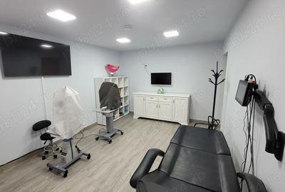 Spațiu comercial, de 50 mp, în Central - 2