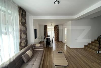 Casă individuală cu 4 camere cu Teren 250 Mp în Vest - 11