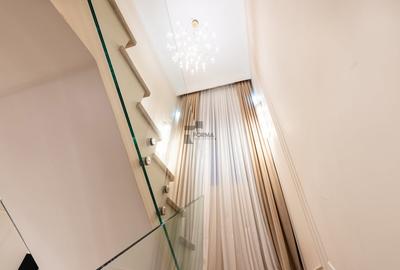 Vila Premium Tunari – 175 mp Utili, Lot 505 mp si Amenajari de Designer - 4