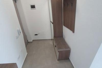 Apartament cu 2 camere în Cetate - 6