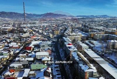 ZERO COMISION-Apartament cu 2 camere de vânzare, în zona Republicii - 10