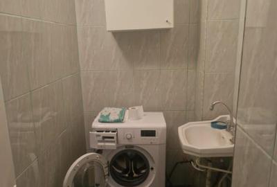 Apartament cu 3 camere semidecomandat în Unirii Sud - 8