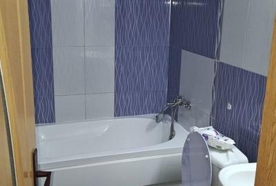 Garsonieră în Poarta 6 - 4