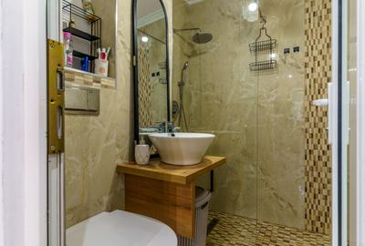 Apartament cu 3 camere de vanzare, Grigore Alexandrescu Manastur - 4
