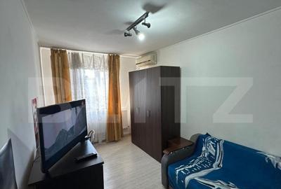Apartament de 1 camera, zona Piata Nicolina Apartament de 1 camera, zona Piata Nicolina - 2
