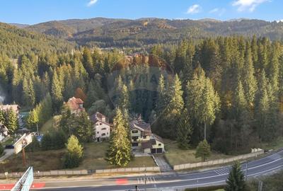 Proprietate cu potențial uriaș – Timișul de Sus – Brașov - 41